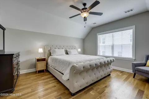 Bedroom - 4312 Sabal Dr, Evans, GA 30809 photo 10 of 11