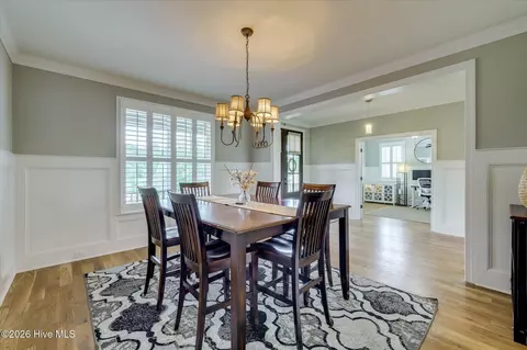 Dining - 4312 Sabal Dr, Evans, GA 30809 photo 10 of 10
