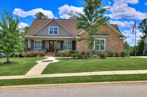 4312 Sabal Dr, Evans, GA 30809
