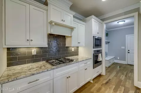 Kitchen - 4312 Sabal Dr, Evans, GA 30809 photo 2 of 6