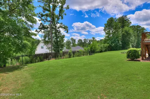Exterior - 4312 Sabal Dr, Evans, GA 30809 photo 6 of 9