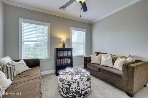 Bedroom - 4312 Sabal Dr, Evans, GA 30809 photo 9 of 11