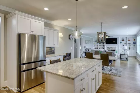 Kitchen - 4312 Sabal Dr, Evans, GA 30809 photo 6 of 6