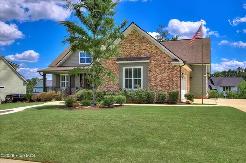 Exterior - 4312 Sabal Dr, Evans, GA 30809 photo 3 of 9