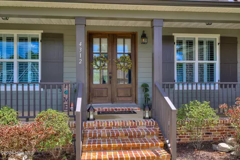 Exterior - 4312 Sabal Dr, Evans, GA 30809 photo 4 of 9