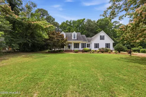 209 Small Dr, Elizabeth City, NC 27909