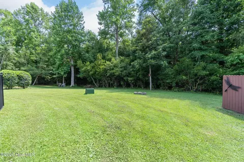 Exterior - 130 Wild Berry Ln, Hampstead, NC 28443 photo 19 of 25
