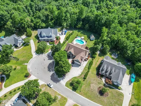 View/Area - 130 Wild Berry Ln, Hampstead, NC 28443 photo 2 of 6