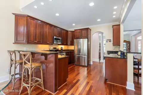 Kitchen - 130 Wild Berry Ln, Hampstead, NC 28443 photo 1 of 4
