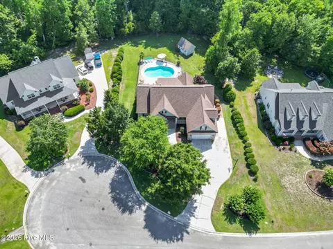 View/Area - 130 Wild Berry Ln, Hampstead, NC 28443 photo 1 of 6