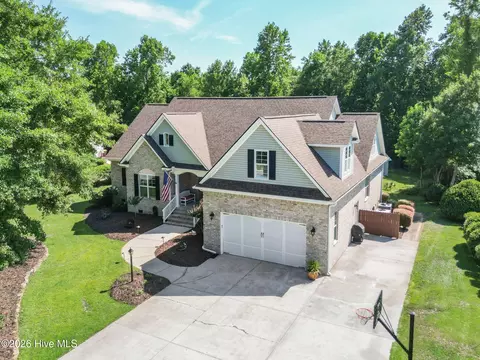 Other - 130 Wild Berry Ln, Hampstead, NC 28443 photo 1 of 16