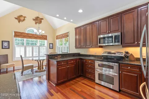 Kitchen - 130 Wild Berry Ln, Hampstead, NC 28443 photo 2 of 4