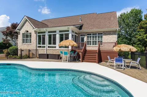 Other - 130 Wild Berry Ln, Hampstead, NC 28443 photo 14 of 16
