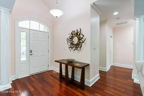 Entry Way - 130 Wild Berry Ln, Hampstead, NC 28443 photo 1 of 3