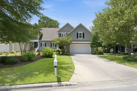 2113 Hidden Harbor Dr, New Bern, NC 28562