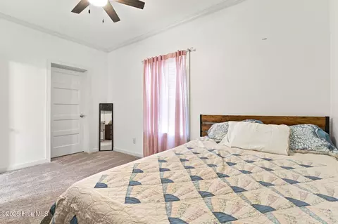 Bedroom - 1368 Boyd Lake Rd, Hamlet, NC 28345 photo 3 of 3