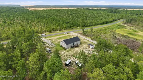 View/Area - 1368 Boyd Lake Rd, Hamlet, NC 28345 photo 1 of 2