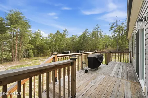 Exterior - 1368 Boyd Lake Rd, Hamlet, NC 28345 photo 7 of 8