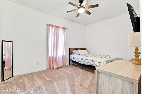 Bedroom - 1368 Boyd Lake Rd, Hamlet, NC 28345 photo 2 of 3