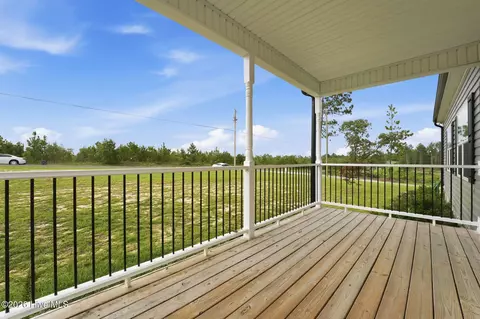 Exterior - 1368 Boyd Lake Rd, Hamlet, NC 28345 photo 4 of 8