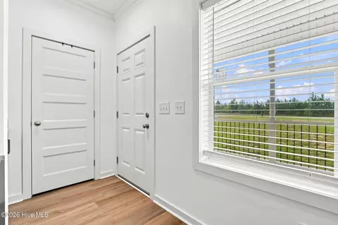 Entry Way - 1368 Boyd Lake Rd, Hamlet, NC 28345 photo 1 of 1