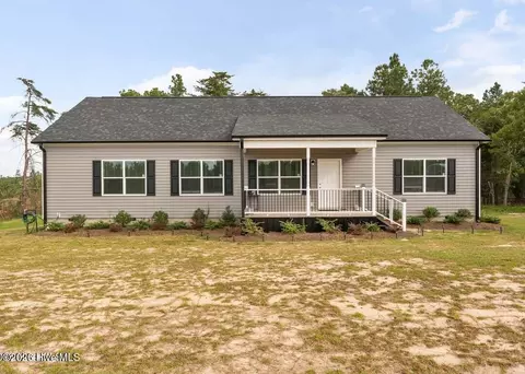 1368 Boyd Lake Rd, Hamlet, NC 28345