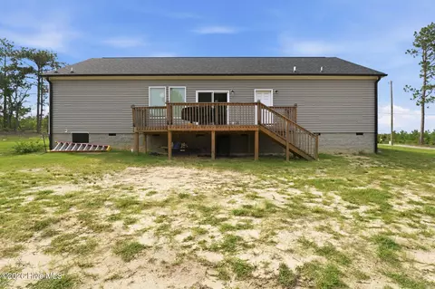 Other - 1368 Boyd Lake Rd, Hamlet, NC 28345 photo 5 of 16