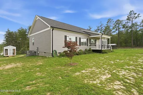 Other - 1368 Boyd Lake Rd, Hamlet, NC 28345 photo 3 of 16