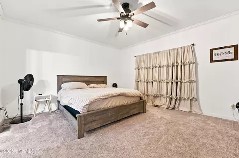 Bedroom - 1368 Boyd Lake Rd, Hamlet, NC 28345 photo 1 of 3