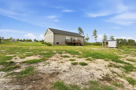 Other - 1368 Boyd Lake Rd, Hamlet, NC 28345 photo 7 of 16