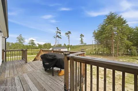 Exterior - 1368 Boyd Lake Rd, Hamlet, NC 28345 photo 8 of 8