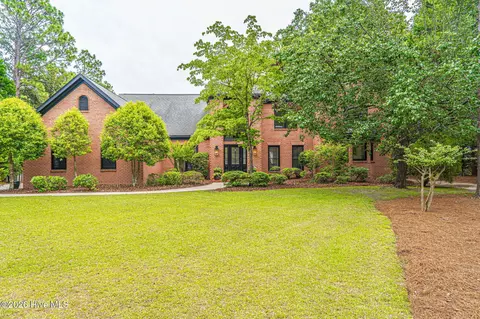 140 High Point Rd, Pinehurst, NC 28374 photo 4