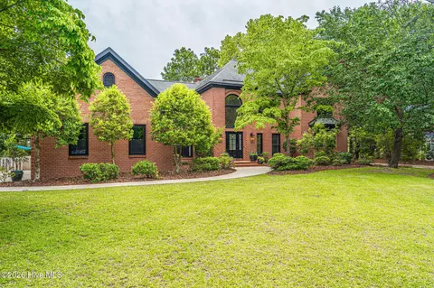 140 High Point Rd, Pinehurst, NC 28374 photo 5