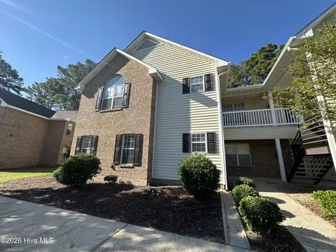 2936 Mulberry Ln #A, Greenville, NC 27858