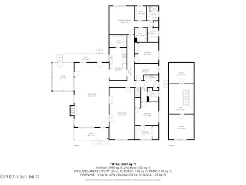 1726 Us 701 Hwy, Elizabethtown, NC 28337
