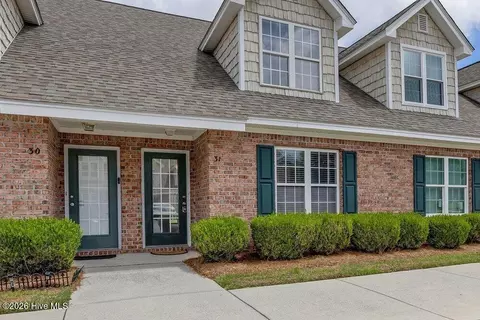 4804 College Rd S UNIT 31, Wilmington, NC 28412
