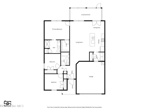 151 NW 11th St, Oak Island, NC 28465