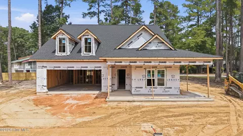 430 Hyland Hills Rd, Southern Pines, NC 28387