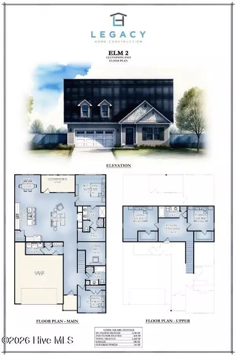 430 Hyland Hills Rd, Southern Pines, NC 28387