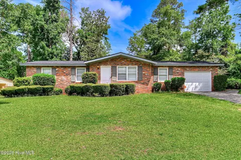 3597 Marlboro St, Martinez, GA 30907