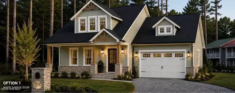 442 Hyland Hills Rd, Southern Pines, NC 28387