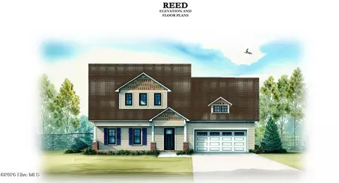 442 Hyland Hills Rd, Southern Pines, NC 28387