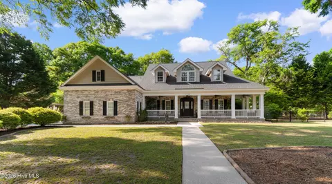 1308 Harbour Watch SW, Calabash, NC 28467