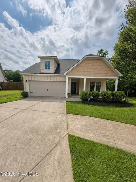 3936 Griese Ln, Grovetown, GA 30813
