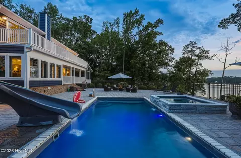 Exterior - 164 Catnip Point Rd, Bath, NC 27808 photo 17 of 18
