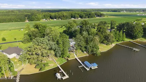 View/Area - 164 Catnip Point Rd, Bath, NC 27808 photo 2 of 7