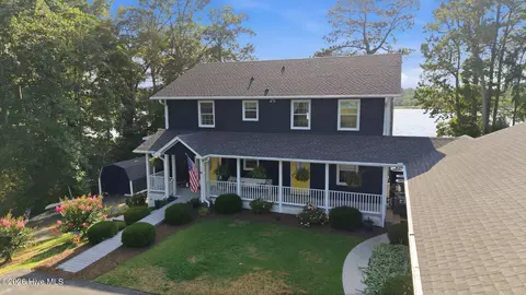 Other - 164 Catnip Point Rd, Bath, NC 27808 photo 3 of 19