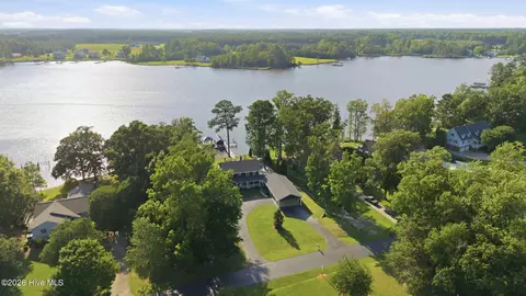 View/Area - 164 Catnip Point Rd, Bath, NC 27808 photo 5 of 7