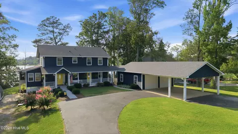 Other - 164 Catnip Point Rd, Bath, NC 27808 photo 1 of 19