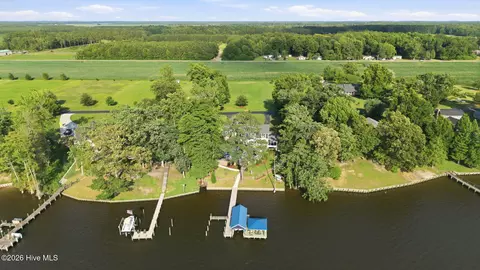 View/Area - 164 Catnip Point Rd, Bath, NC 27808 photo 1 of 7